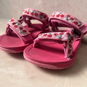 Toddler TEVAS